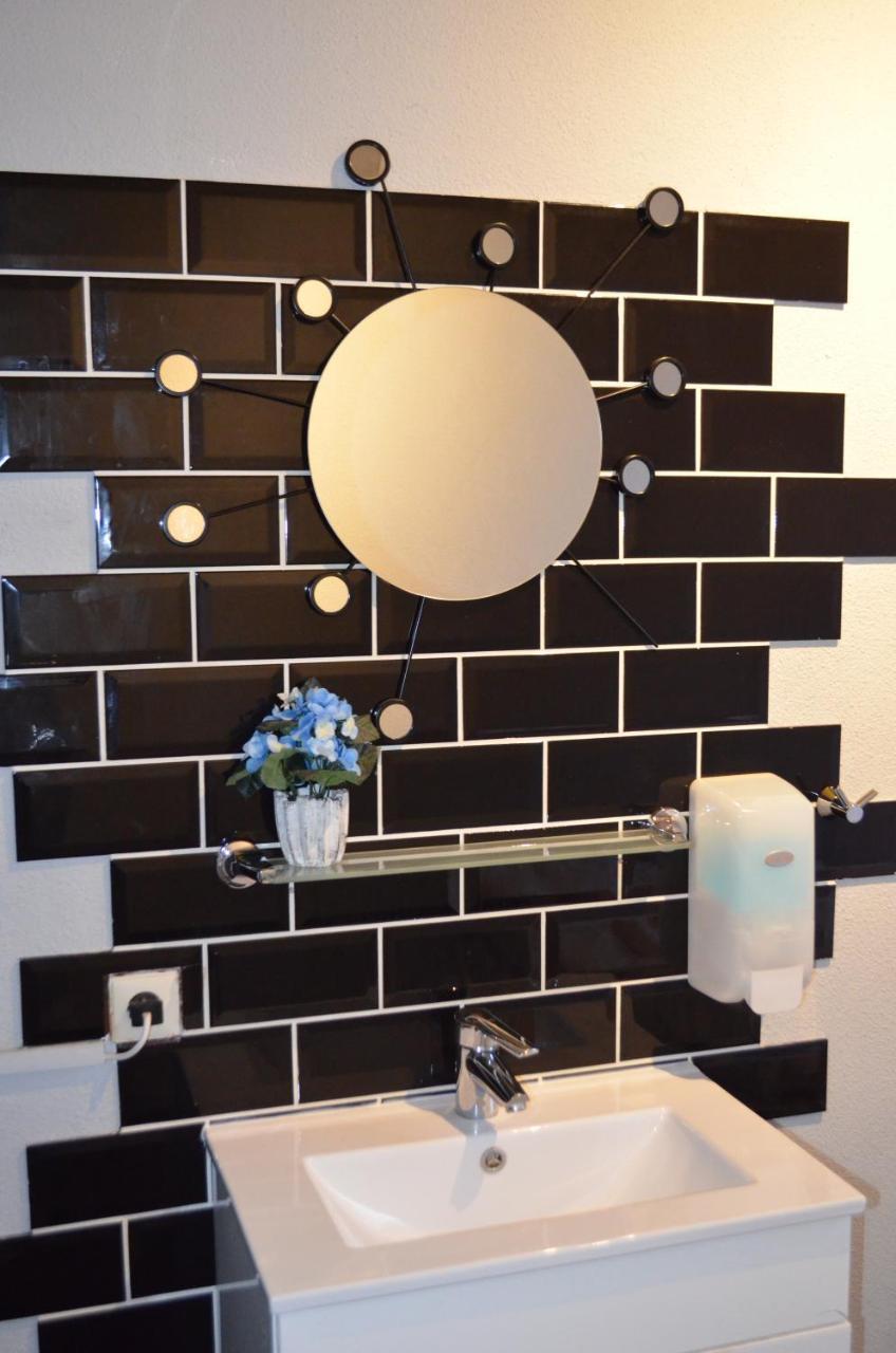 Tweepersoonskamer met Eigen Badkamer